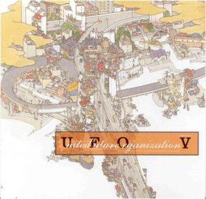 United Future Organization - Listen Love